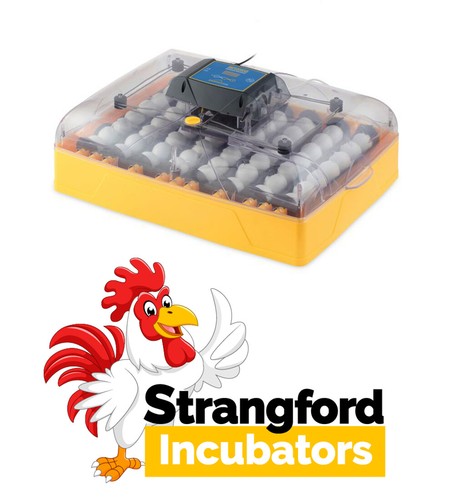 All brinsea incubators mini - all,