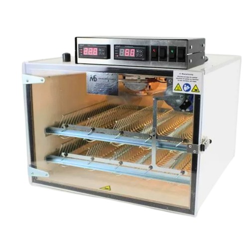 Ms100v egg incubator - incubator, with