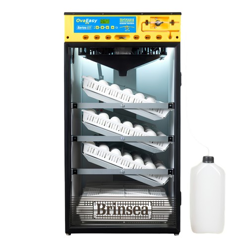 Brinsea ovaeasy 380 advance - advance, ex
