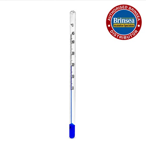 Brinsea octagon mini glass - mini, in-glass