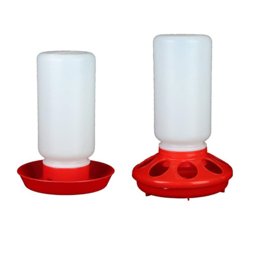 Chicken poultry feeder - poultry,