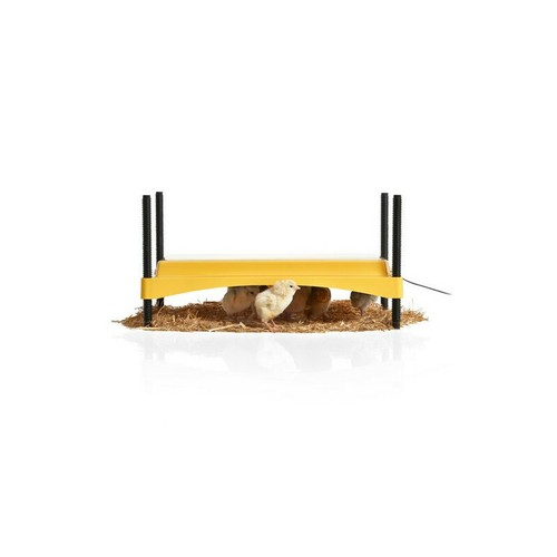Brinsea ecoglow 1200 safety - ecoglow,