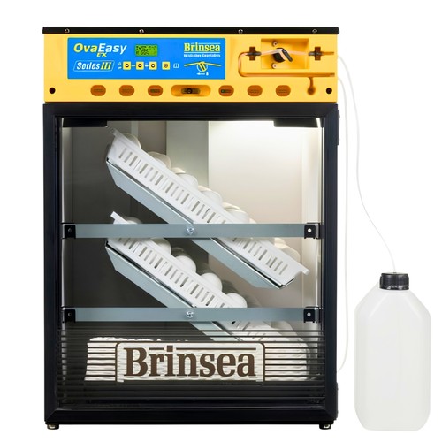 Brinsea ovaeasy 100 advance - brinsea, ex
