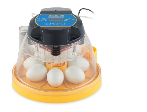 Brinsea mini incubator - ii, ex