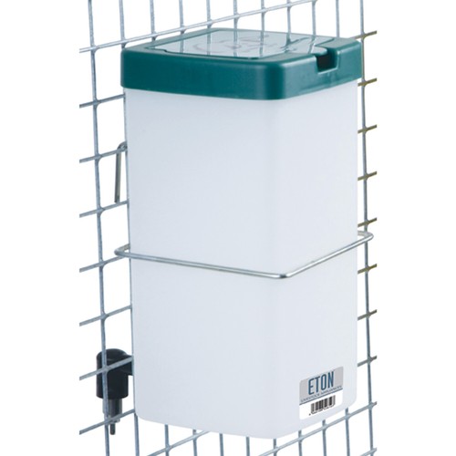 Cage nipple drinker easy - easy, fill