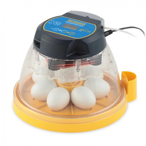 Brinsea mini incubator - ii, ex