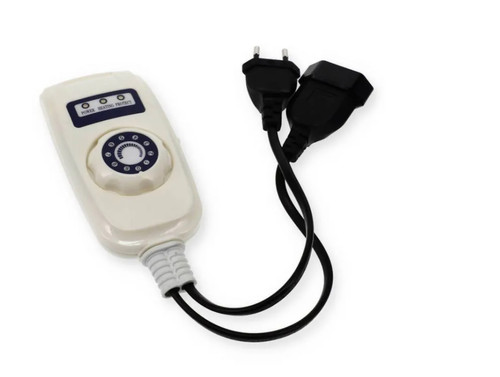 Adjustable temperature - adjustable,