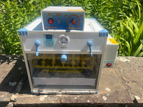 Lincu avitec incubator - lincu,