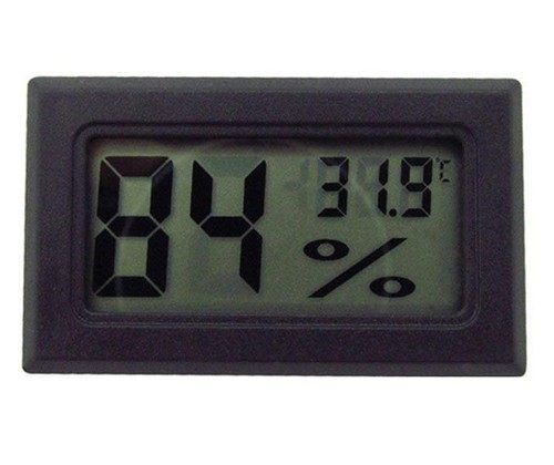 Digital incubator humidity - digital,