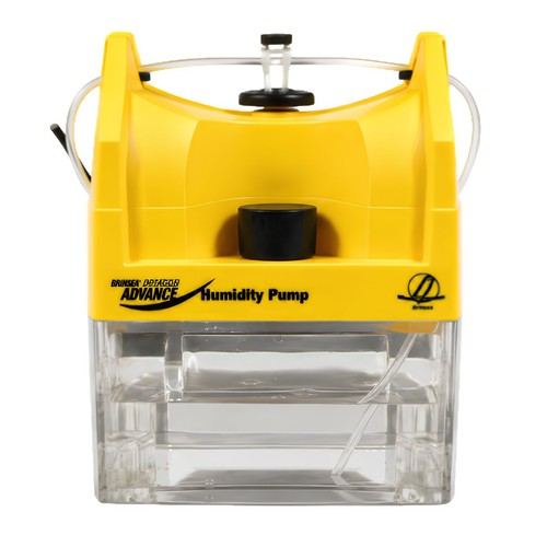 Humidity pump for brinsea - pump,