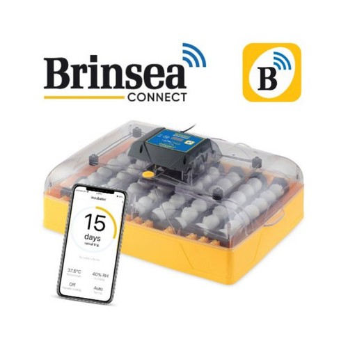 Brinsea ovation series - brinsea,