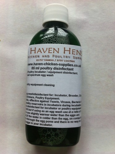 85ml defra approved - 85ml,