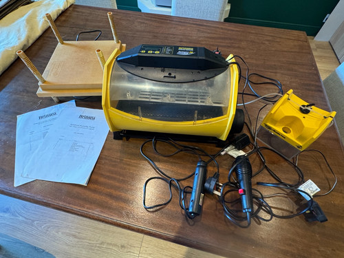 Brinsea octagon advance - brinsea, 20