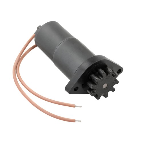Brinsea turning motor with cog - motor,
