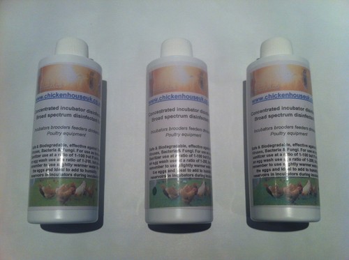 500ml defra approved - 500ml,