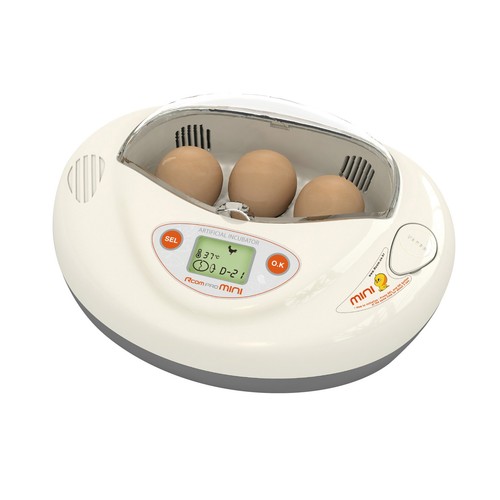 Rcom mini pro - mini, incubator
