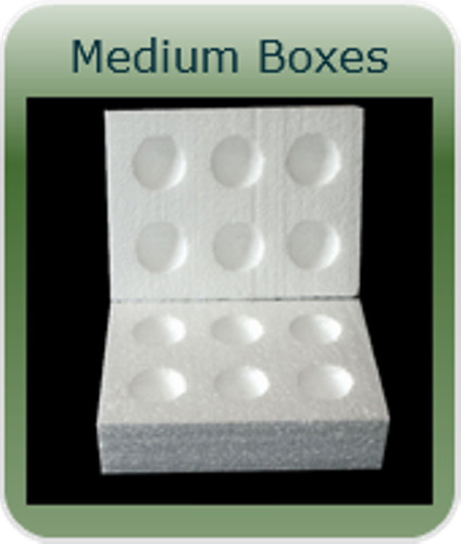 135 hole medium - 6,